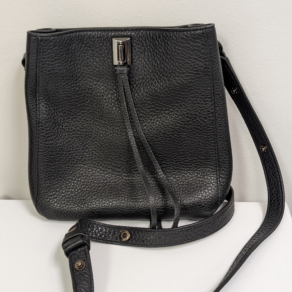 Rebecca Minkoff Darren Small Shoulder/Crossbody Bag